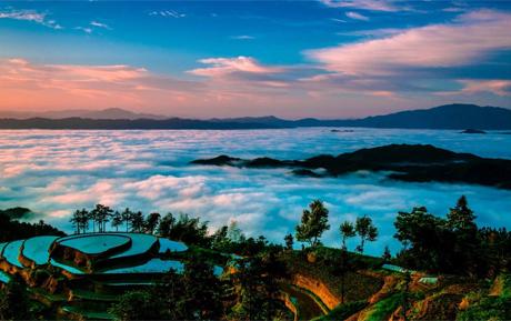 萬(wàn)象更“新” 春風(fēng)“化”雨 |? 中青旅x視覺(jué)中國(guó)強(qiáng)強(qiáng)聯(lián)手，讓美麗鄉(xiāng)村躍然“屏”上！